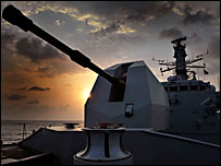 navy Days 2009