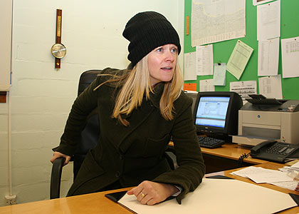 Star Pupil - Term Starts For The Stars - Monday