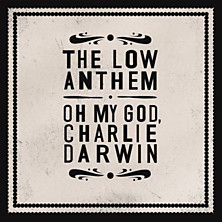 Review of Oh My God, Charlie Darwin