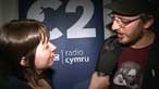 Aneurin Karadog - Eisteddfor 2009