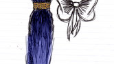 Blue Roman Insprired... Blue Roman Insprired...