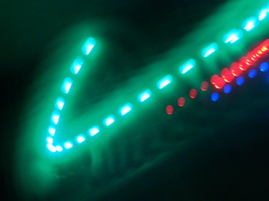 Speed of light