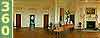 top hall in nostell priory
