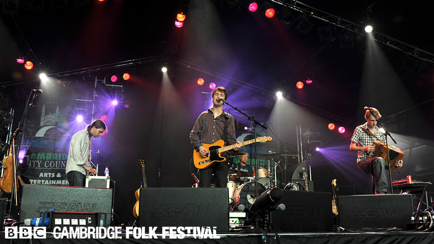 Jim Moray