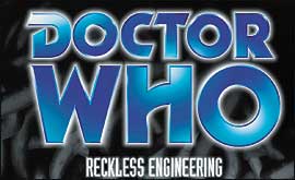 Reckless Engineering book cover