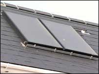 Solar panel