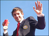 Zac Purchase