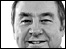 Richard Spendlove MBE