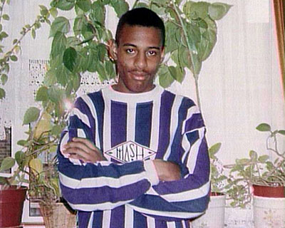 Stephen Lawrence