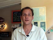 Tim Minear