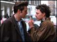 Steve and Jeff