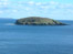Looe Island by Tuppy Hunter