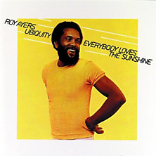 Review of Everybody Loves the Sunshine
