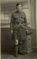 George S McNab George S McNab