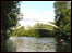 Bedford Suspension Bridge.