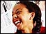 Picture: Girl laughing