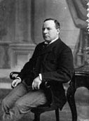 Richard Haldane