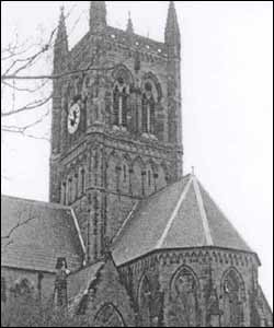 West Derby Church