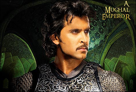 Jodhaa Akbar