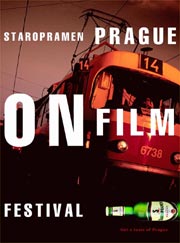 Festival poster