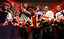 Konono #1