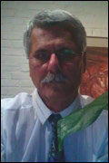 انور میرستاری