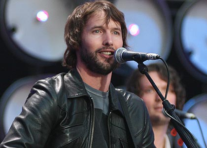 James Blunt