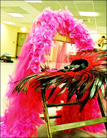 Costumes