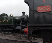 Engine 5637