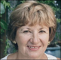 Gloria Dudley-Owen