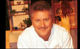 Brian Turner