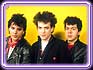 The Cure