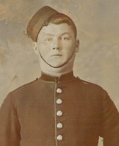Edward James Mullins Edward James Mullins