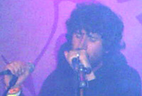 Gruff Rhys