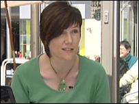 Jo Dodds