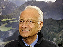 Edmund Stoiber