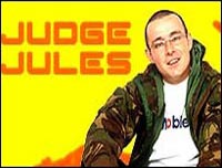 Judge Jules