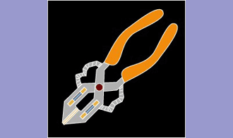 Hypersonic Pliers
