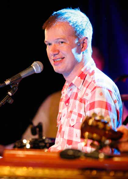 Edwyn Collins