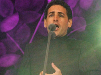 Juan Diego Florez