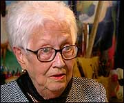 Beryl Cook 
