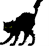 Graphic: cat
