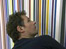Ian Davenport's Poured Lines - click for more