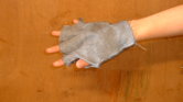 Sumemr gloves...