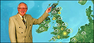 Michael Fish