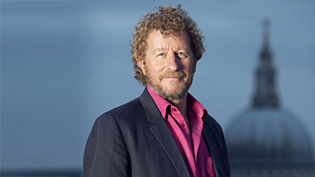 Faulks On Fiction