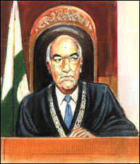 جسٹس رمدے