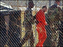 Guantanamo Üssü