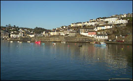 Mevagissey