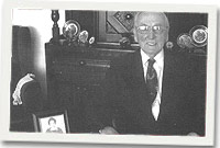 Edwin J Davies